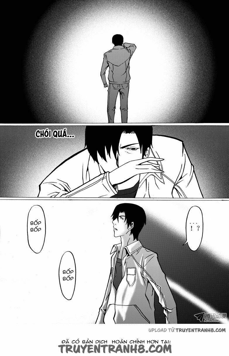 nhân quả tuần hoàn chapter 17.2 8