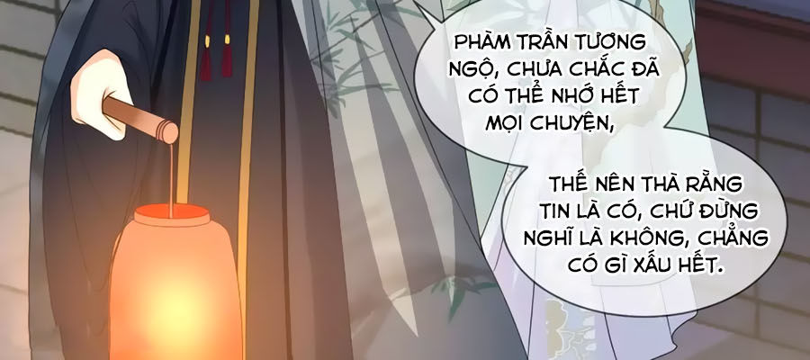trù nương hoàng hậu chapter 35 5