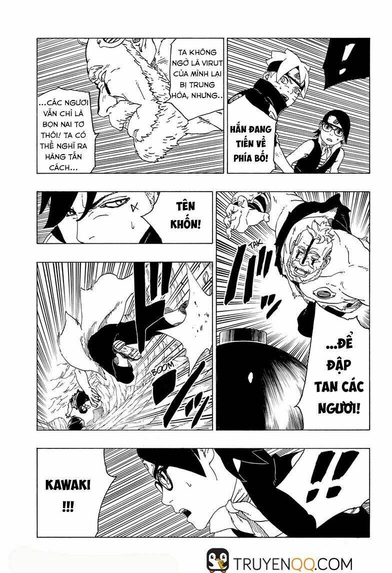 uzumaki boruto chapter 41 41
