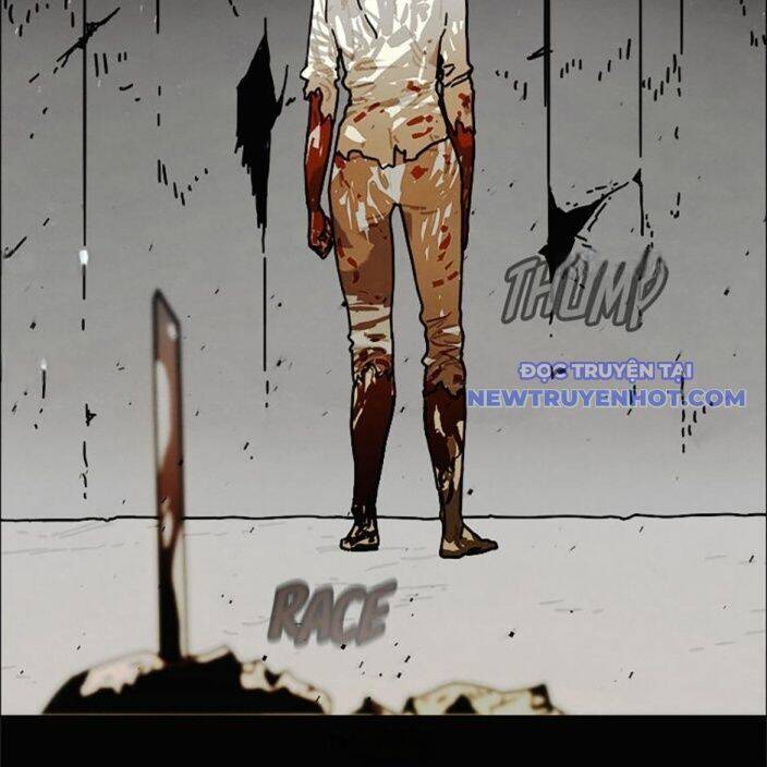 sinh vật gyeongseong: đóa hoa bất diệt chapter 36 8