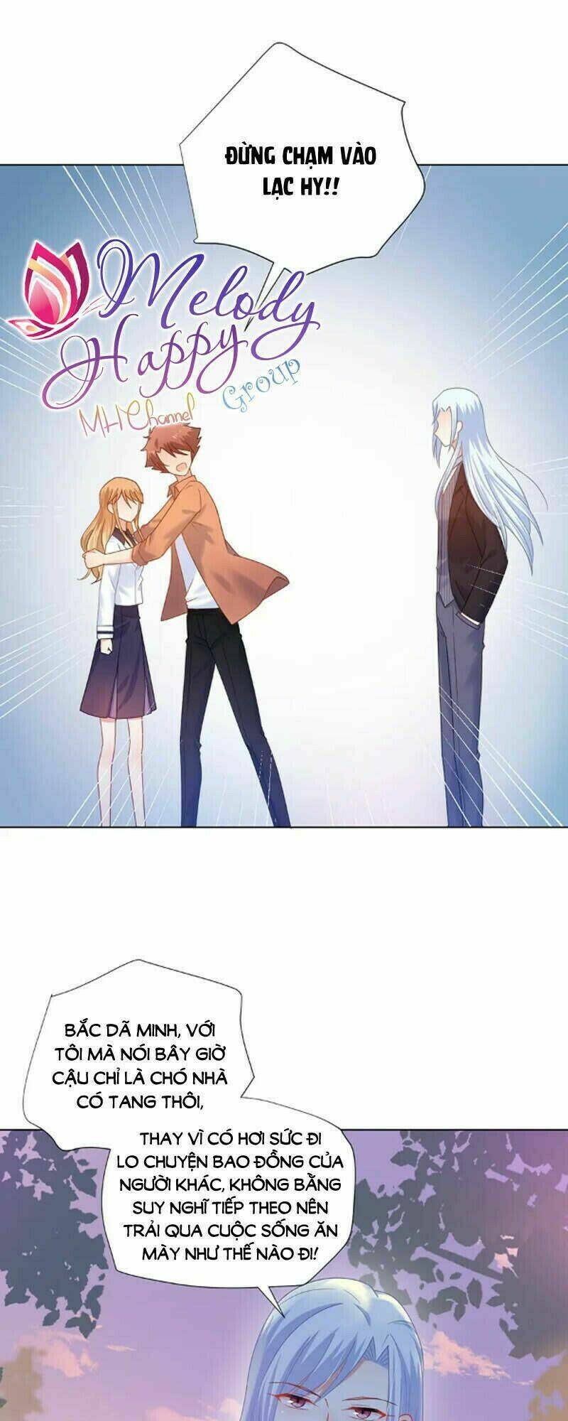 ma lạt thiên kim đẩu ác thiếu chapter 168.5 5