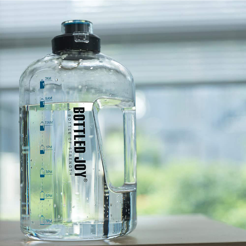 Bình nước thể thao, dung tích 1,5 lít