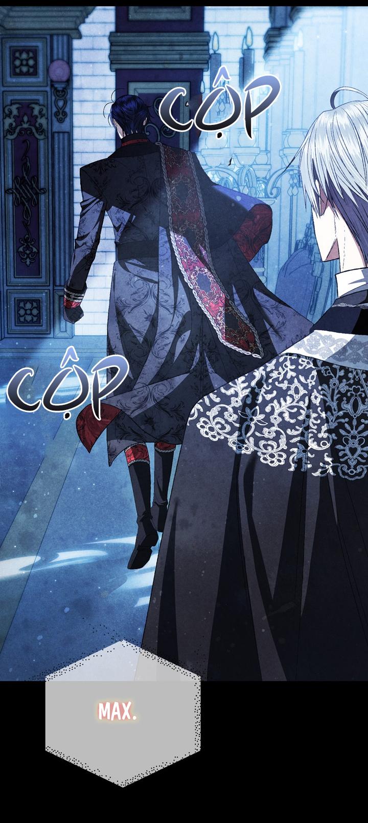 cha, con không muốn kết hôn đâu chapter 58 24