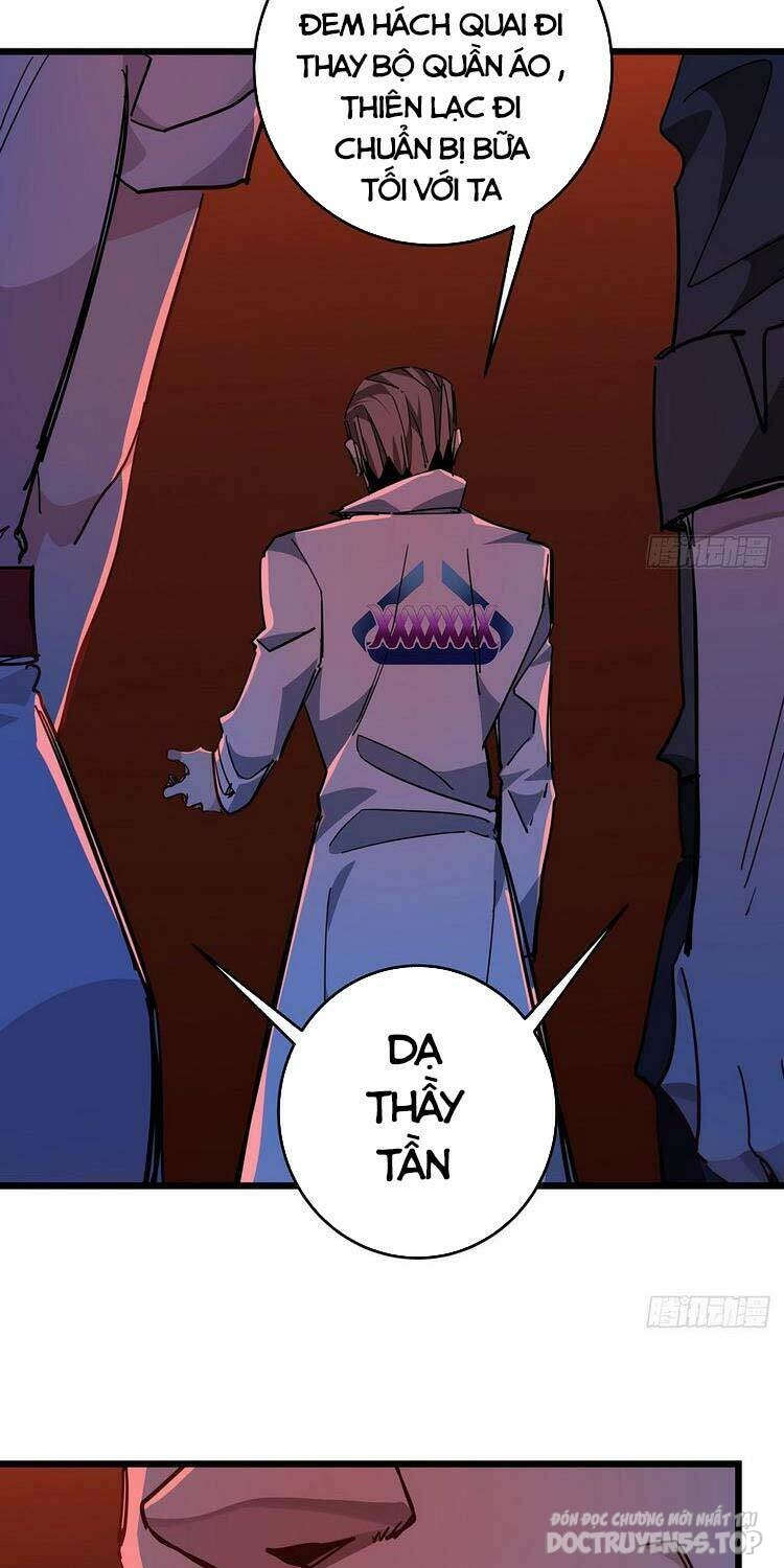 giải cứu 99 nữ chính ở mạt thế chapter 71 29