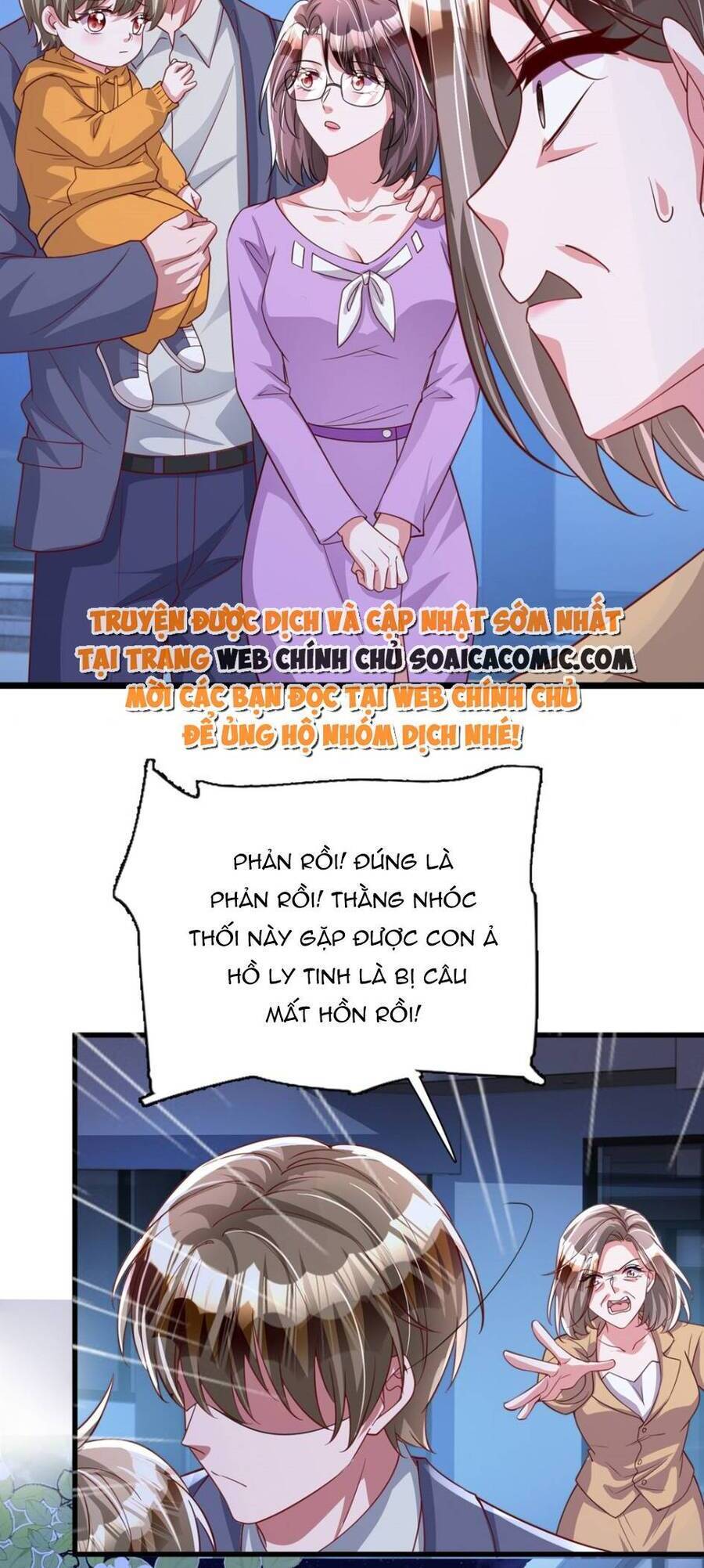 tổng tài huyết tộc cực sủng cô vợ mỹ nhân ngư chapter 109 22