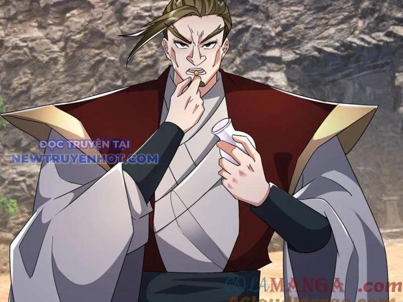 ngủ say vạn cổ: xuất thế đẩy ngang chư thiên chapter 85 126