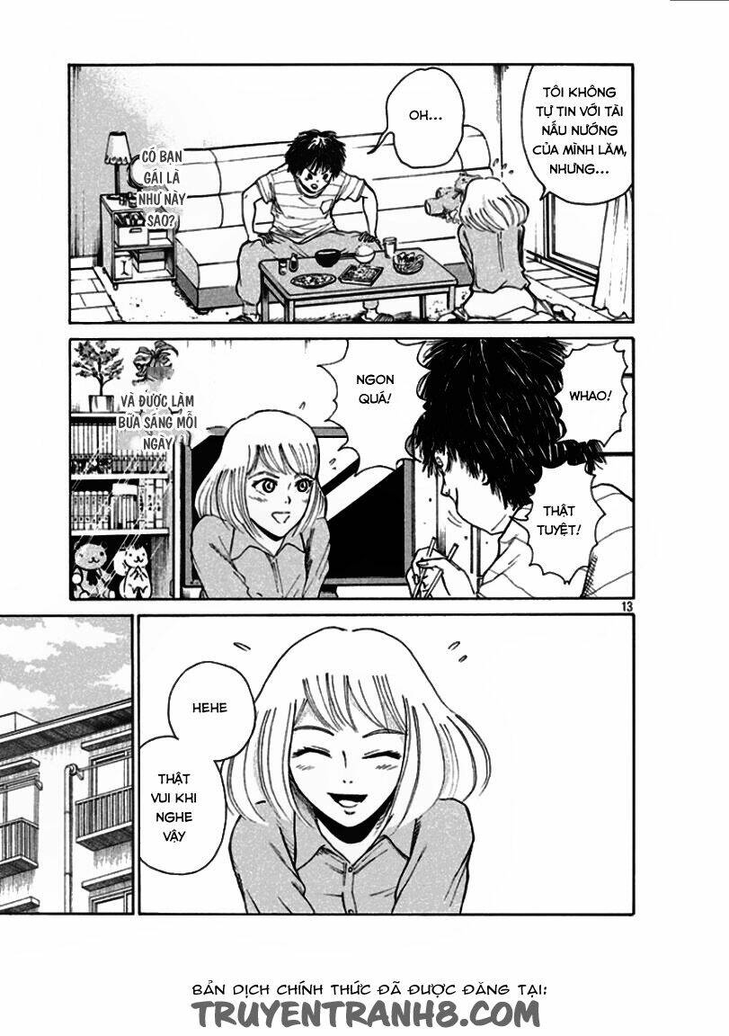 shuumatsu no tenki chapter 3 13