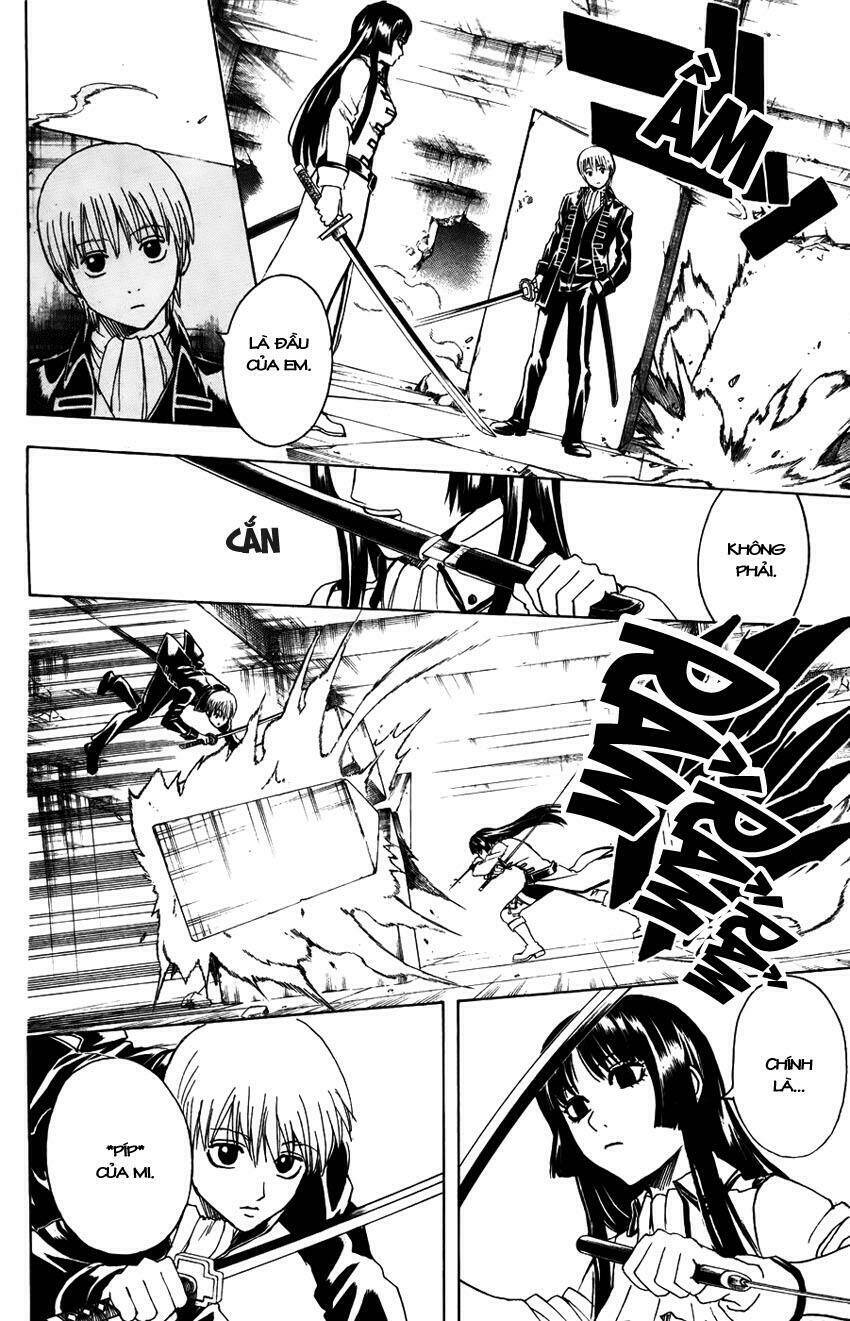 gintama - linh hồn bạc chapter 368 7