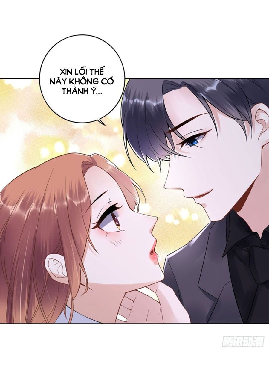 Bạn Trai Điều Khiển Giấc Mơ chapter 59 - Trang 16