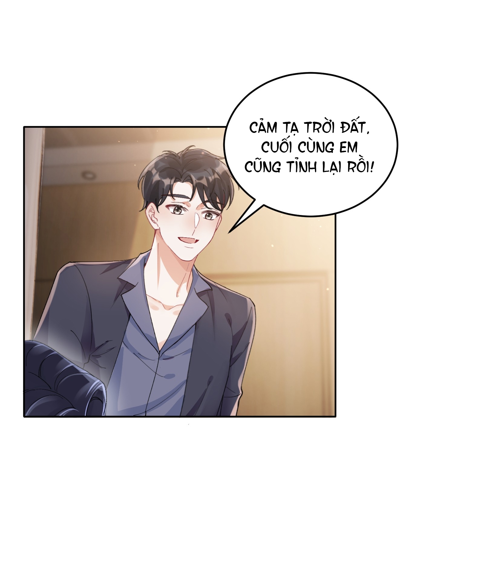 chưa biết ai hơn ai chapter 21 50