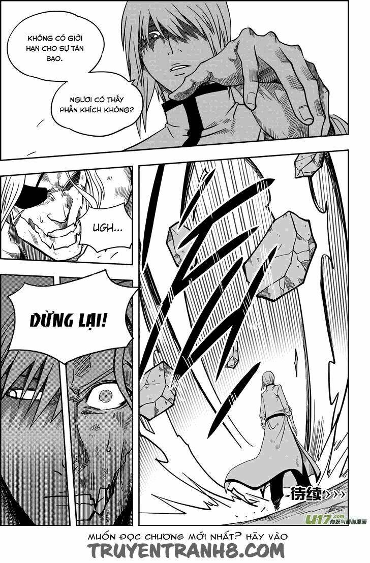 macrophage regulation chapter 6 32