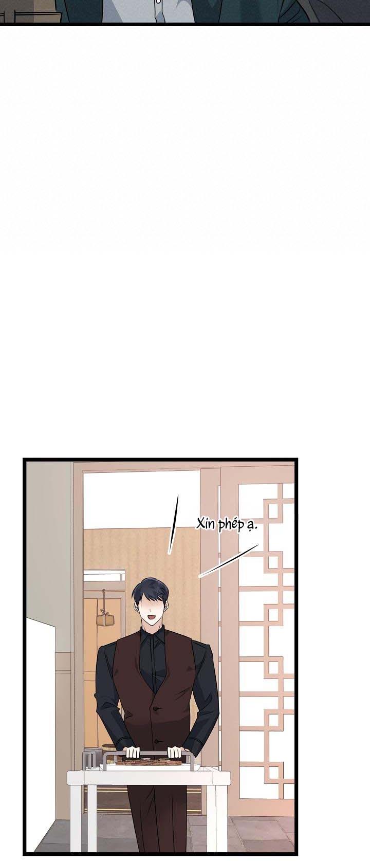 say nắng chapter 19 13