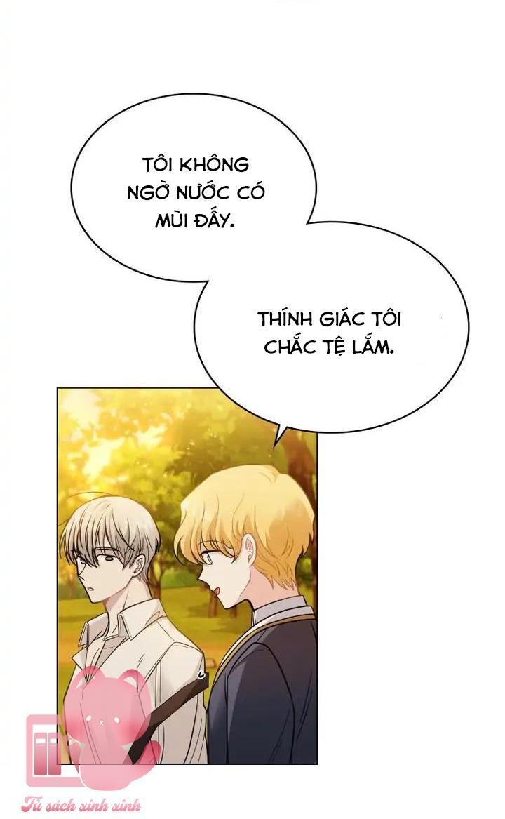 kiên nhẫn chút nào, đại công tước chapter 53 32