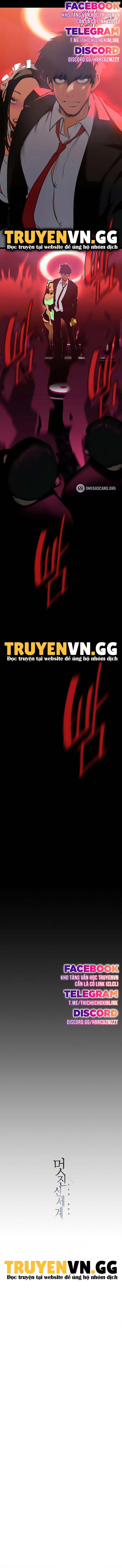 một thế giới mới tuyệt vời chapter 142 20