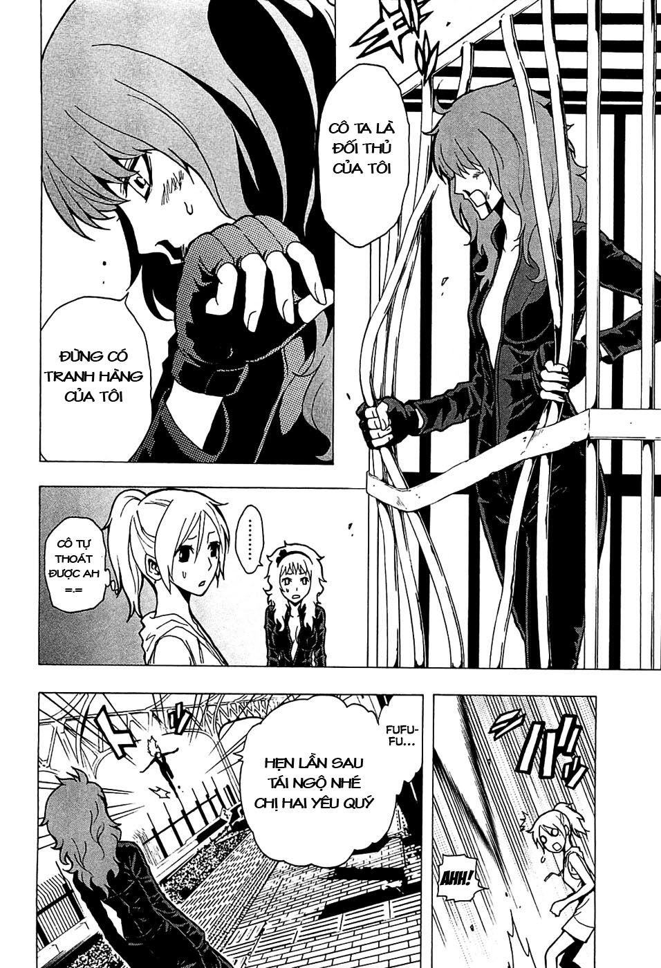 tokyo esp chapter 14 46