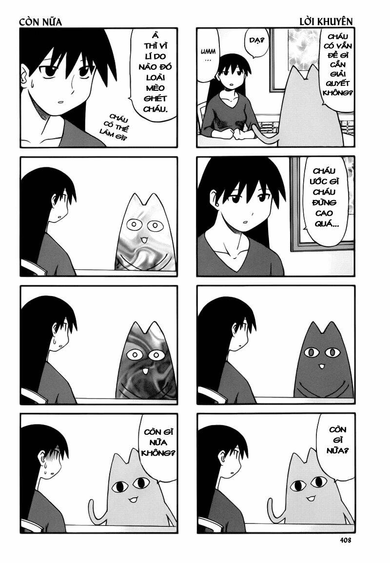azumanga daioh chapter 42 7
