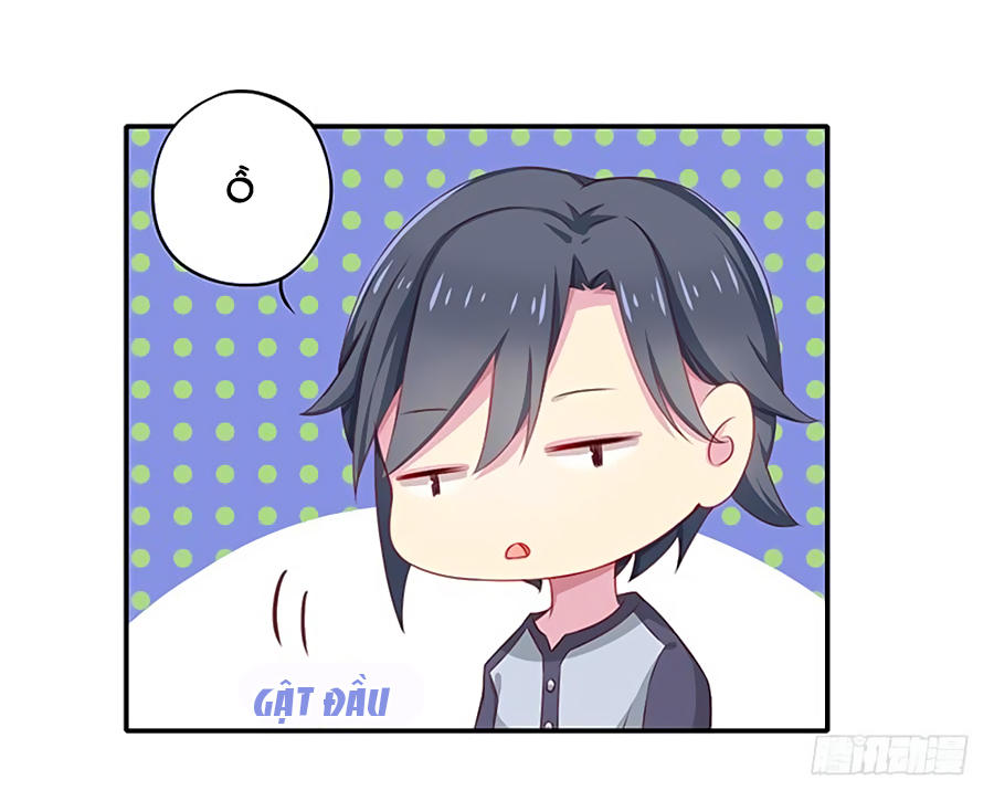 chồng tạm thời, chơi bí ẩn chapter 5 5