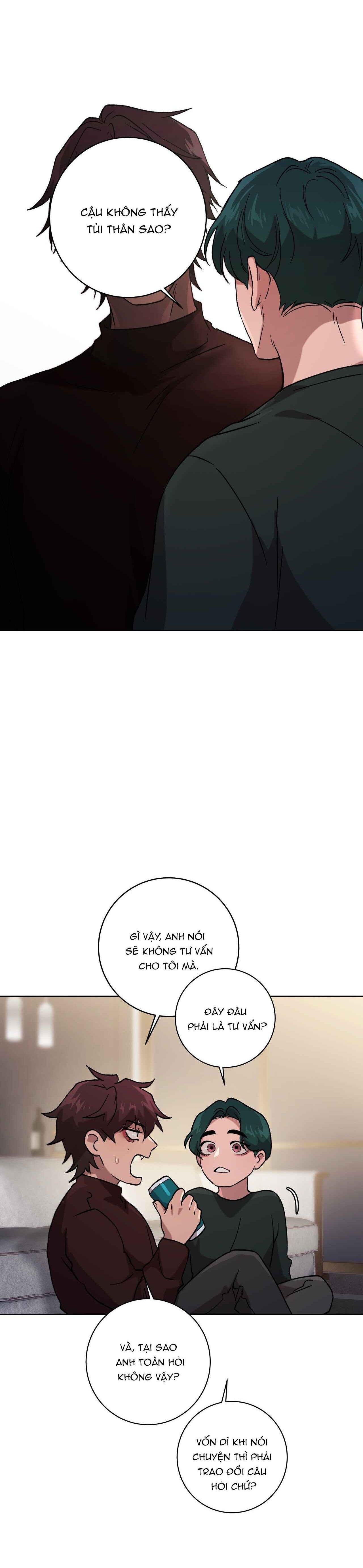 release your persona chapter 2 28