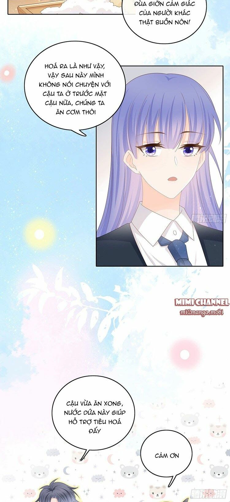 ảnh hậu cũng không bằng niệm thanh hoa chapter 63 8