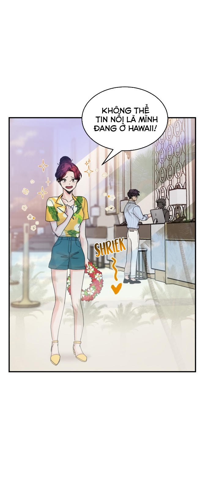 cặp đôi oan gia ngõ hẹp chapter 23 10