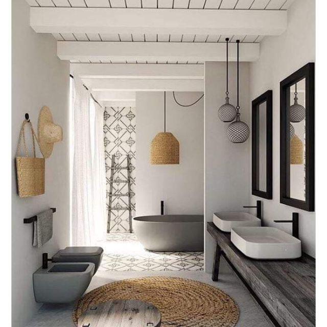 Thảm lục bình chọn xuất khẩu size 90cm