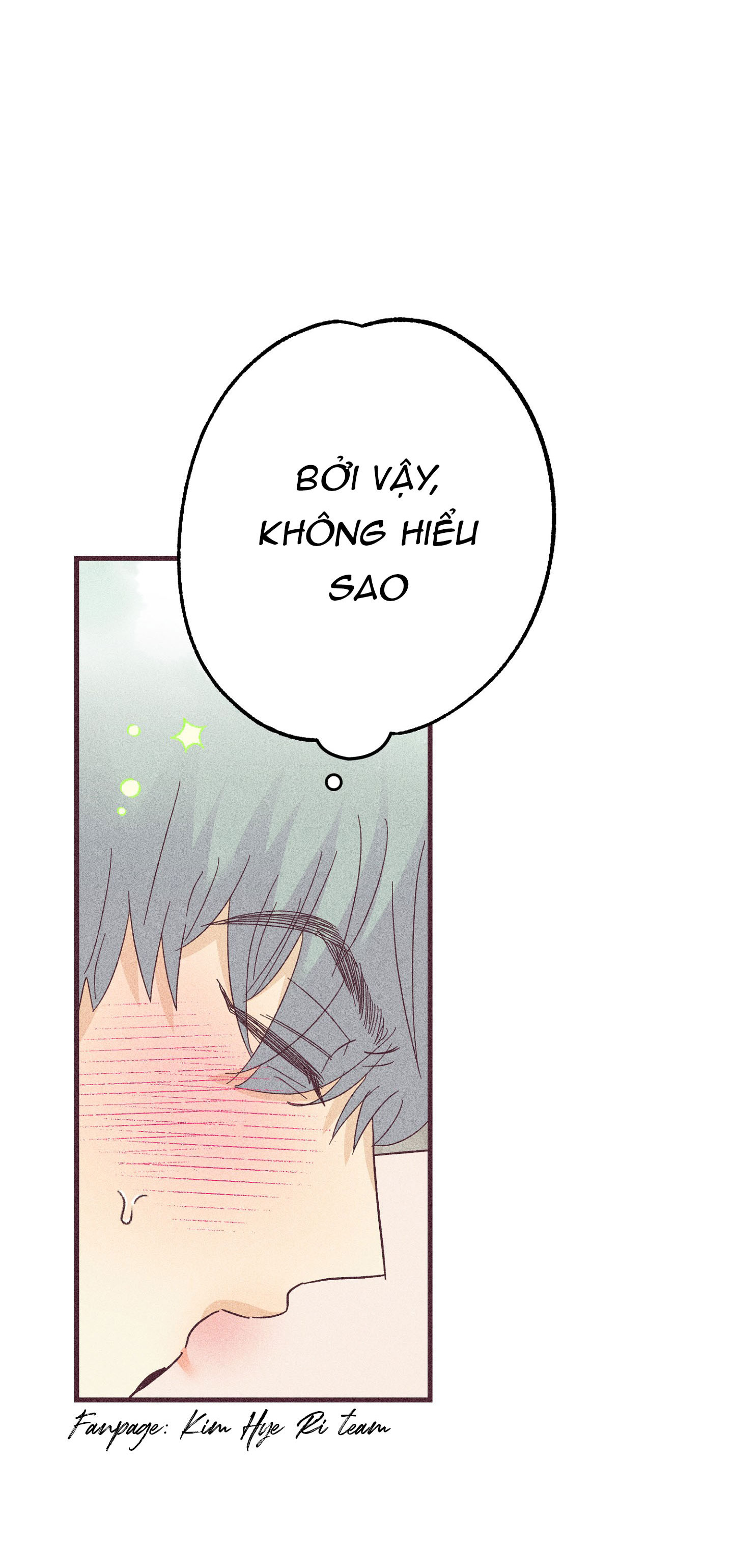 chạy đâu cho thoát chapter 14.3 18