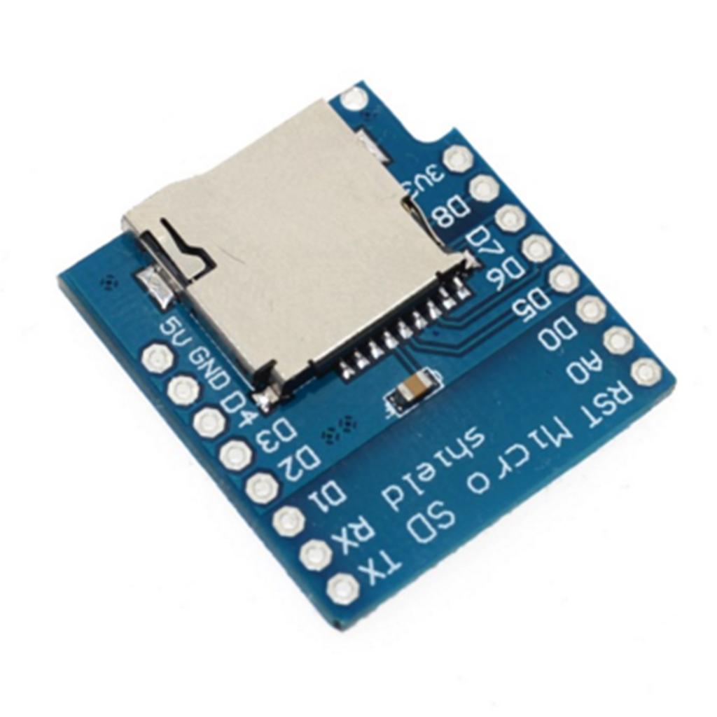 7pc D1 Mini Kit NodeMcu 4M Bytes Lua WiFi Development Board Base On ESP-12F