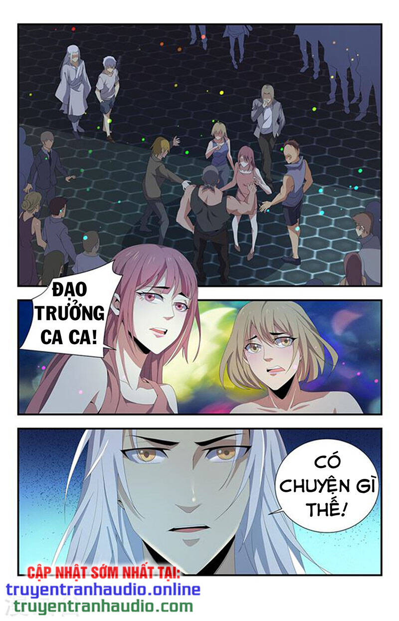 long ẩn giả chapter 218 6