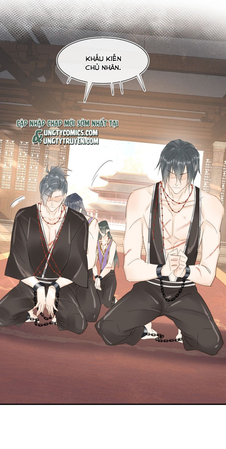 tù long chapter 100 21