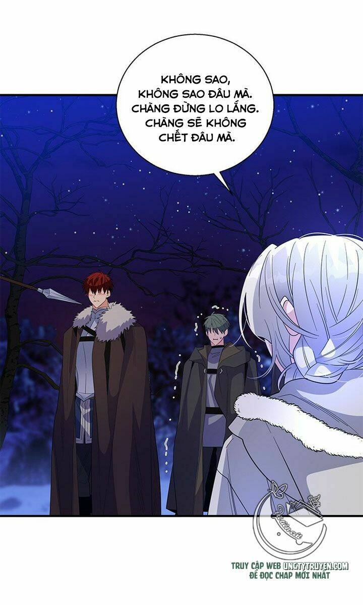 chồng yêu, em muốn đình công! chapter 29 51