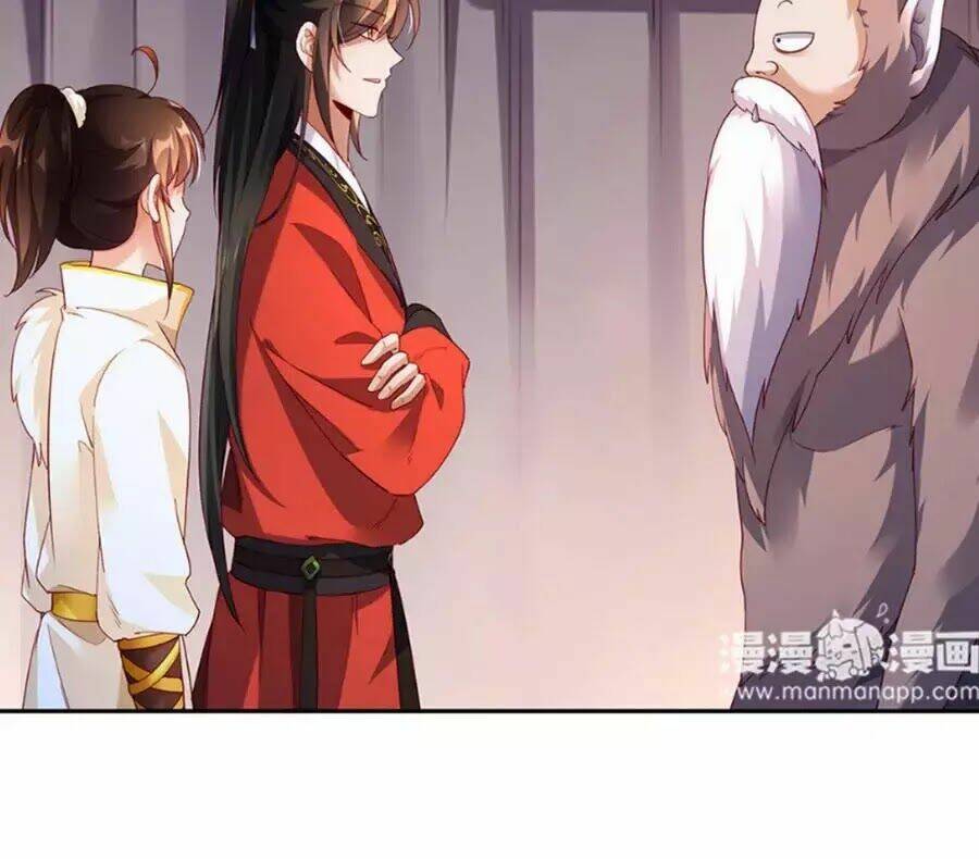 thiên kim bất hoán chapter 25 8