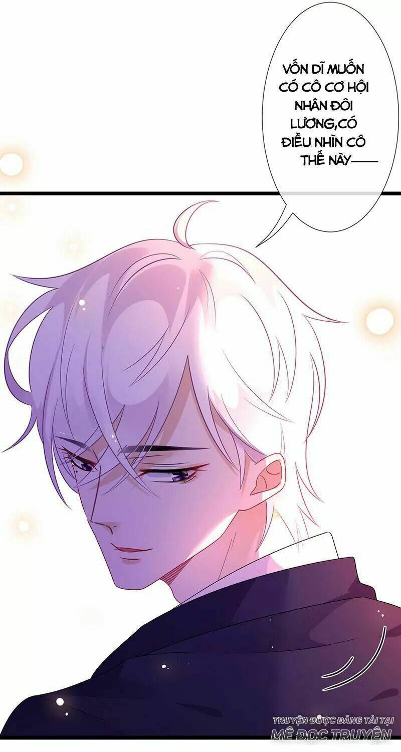 vương bài thiên sư và tiểu manh yêu chapter 27 14