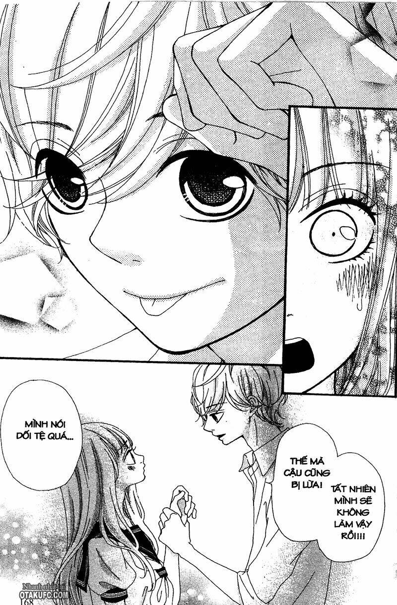 cầu vồng tình yêu chapter 14 27