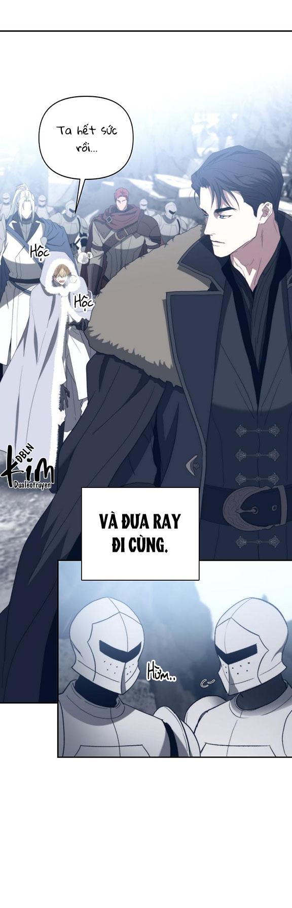 hai đất nước, đất nước của nô lệ chapter 32 32
