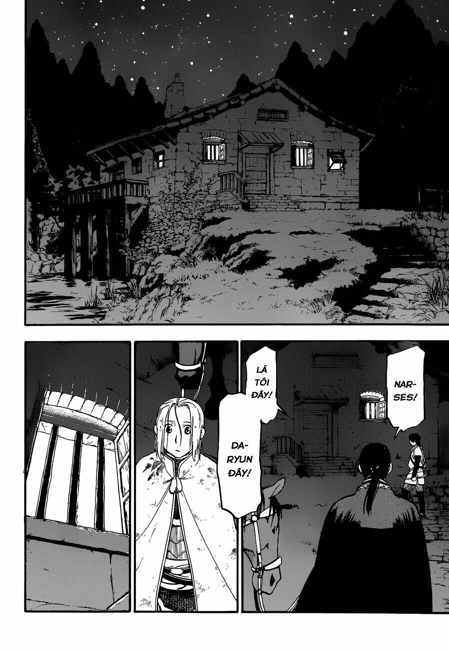 arslan chiến ký chapter 4 33