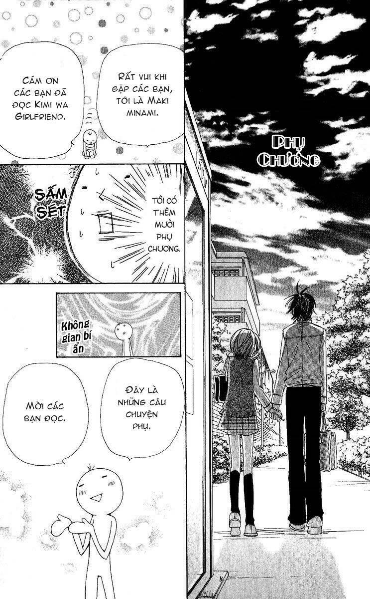 kimi wa girlfriend chapter 4 48