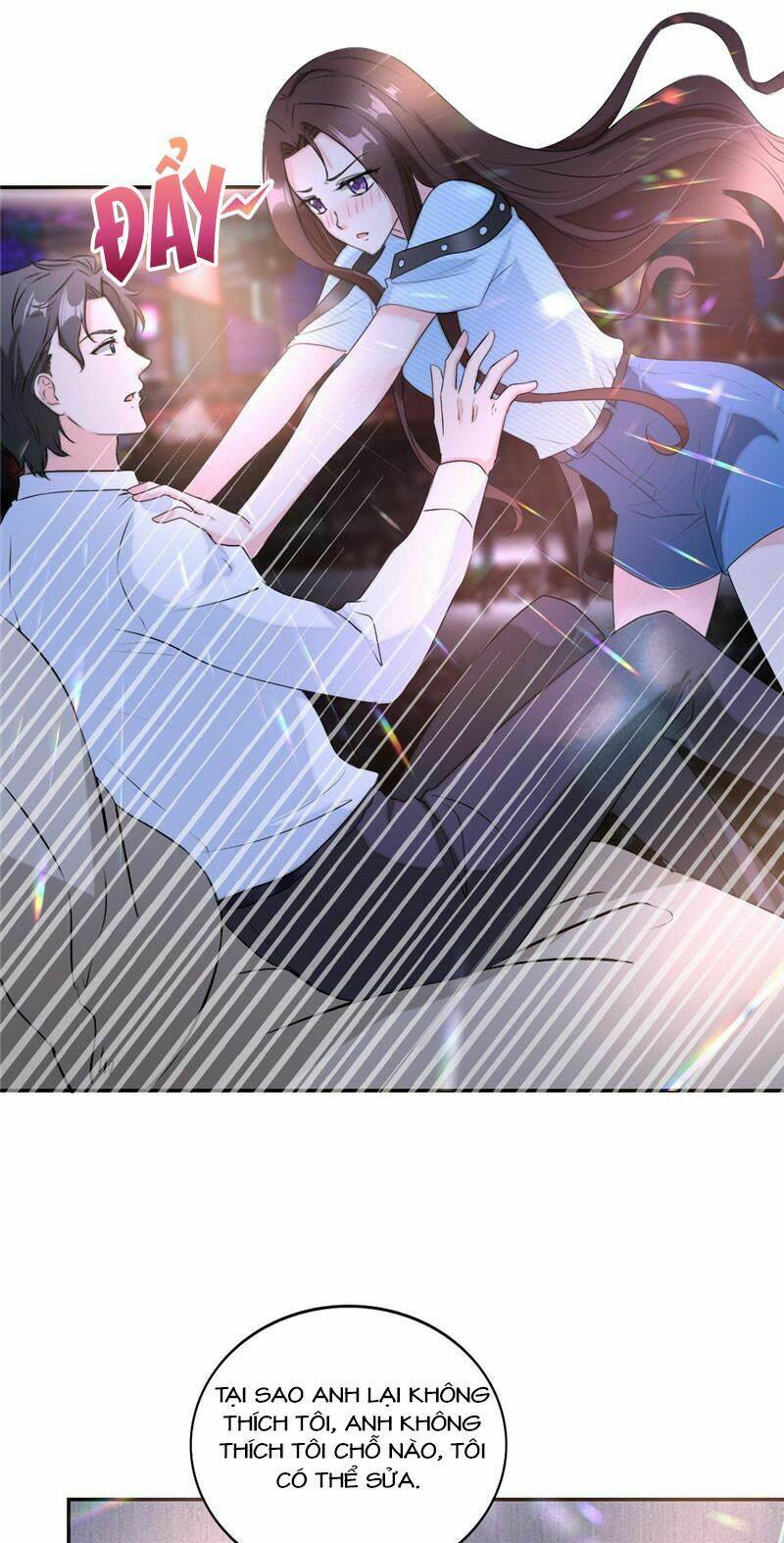 manh bảo đột kích: mami cha con đâu ? chapter 67 22