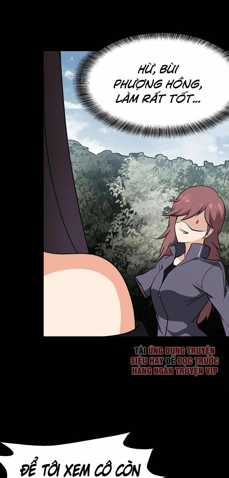 bạn gái virus của tôi chapter 190 30