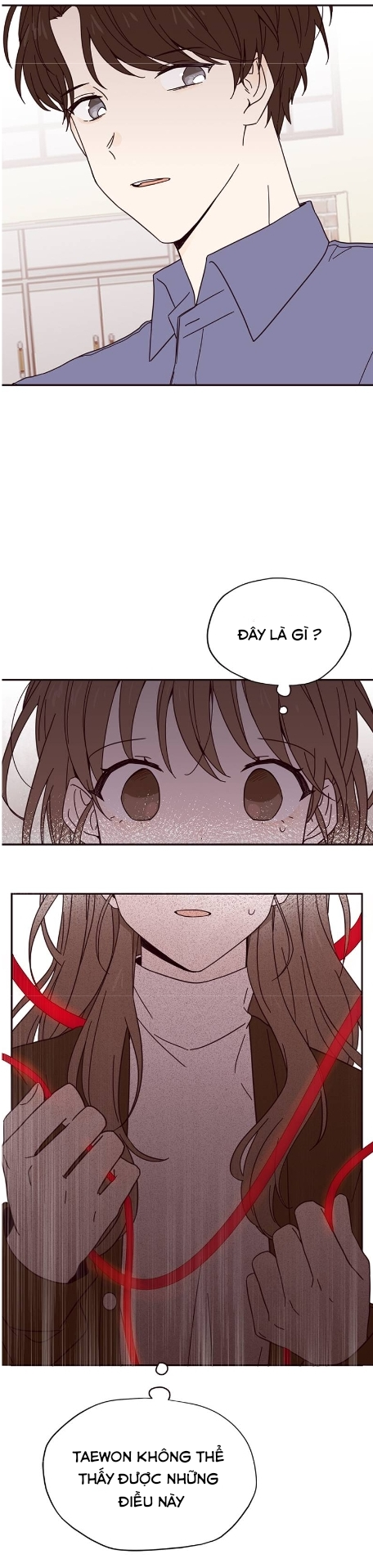 chủ đề tình yêu chapter 3 34