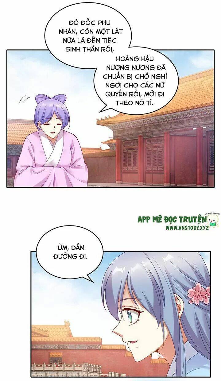 đô đốc đại nhân sủng thê kí chapter 119 10