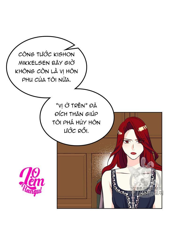 đức hạnh của ác nữ phản diện chapter 30 30