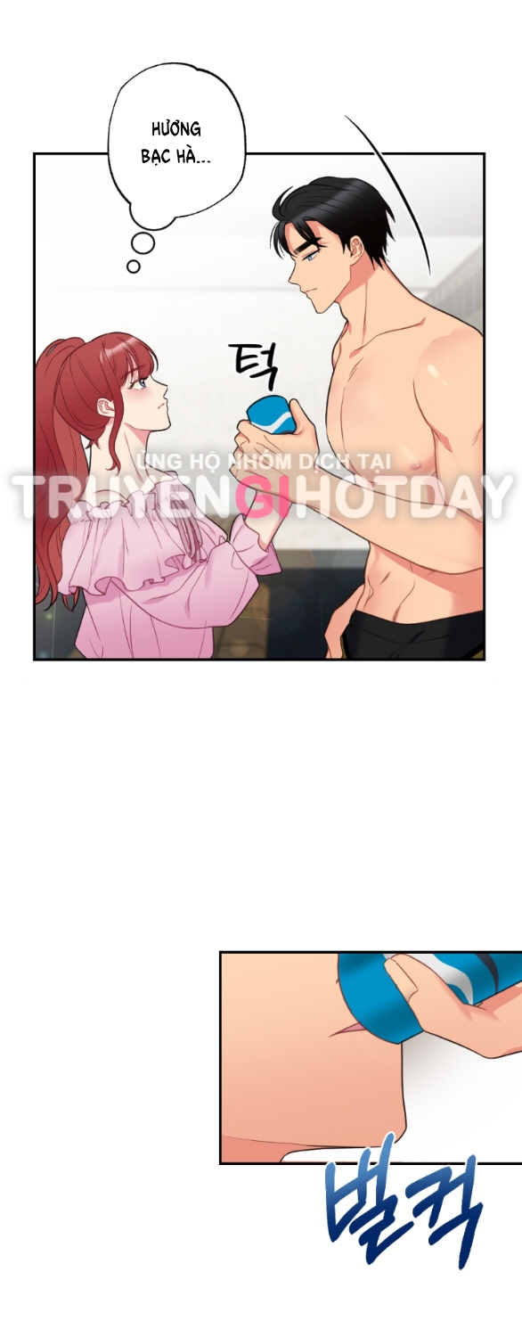 [18+] phương pháp xuất tinh của dosagyeon chapter 1.1 7