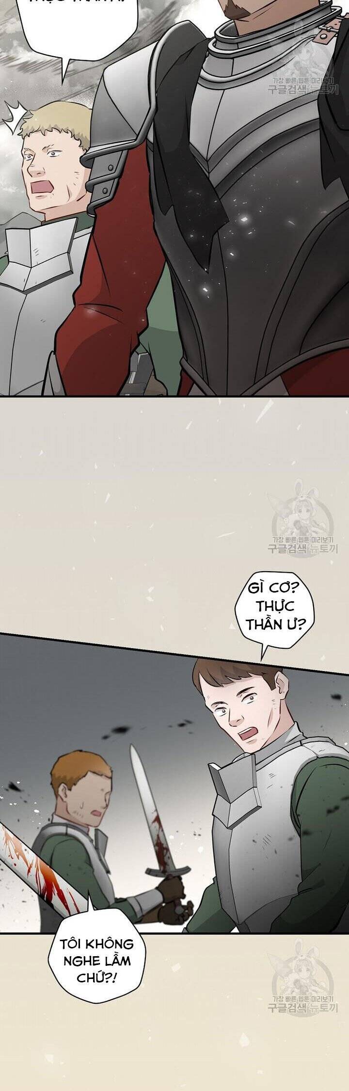 Level Up Chỉ Bằng Cách Ăn Cơm Chapter 160 5