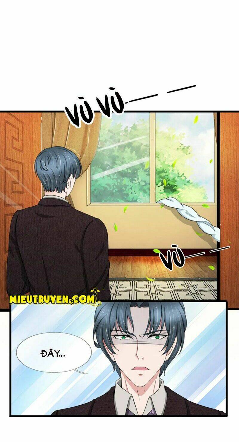 phúc hắc lão công buông em ra chapter 98 22