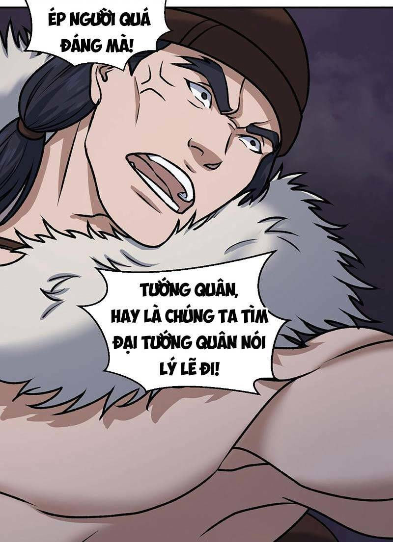 võ đạo độc tôn chapter 484 37