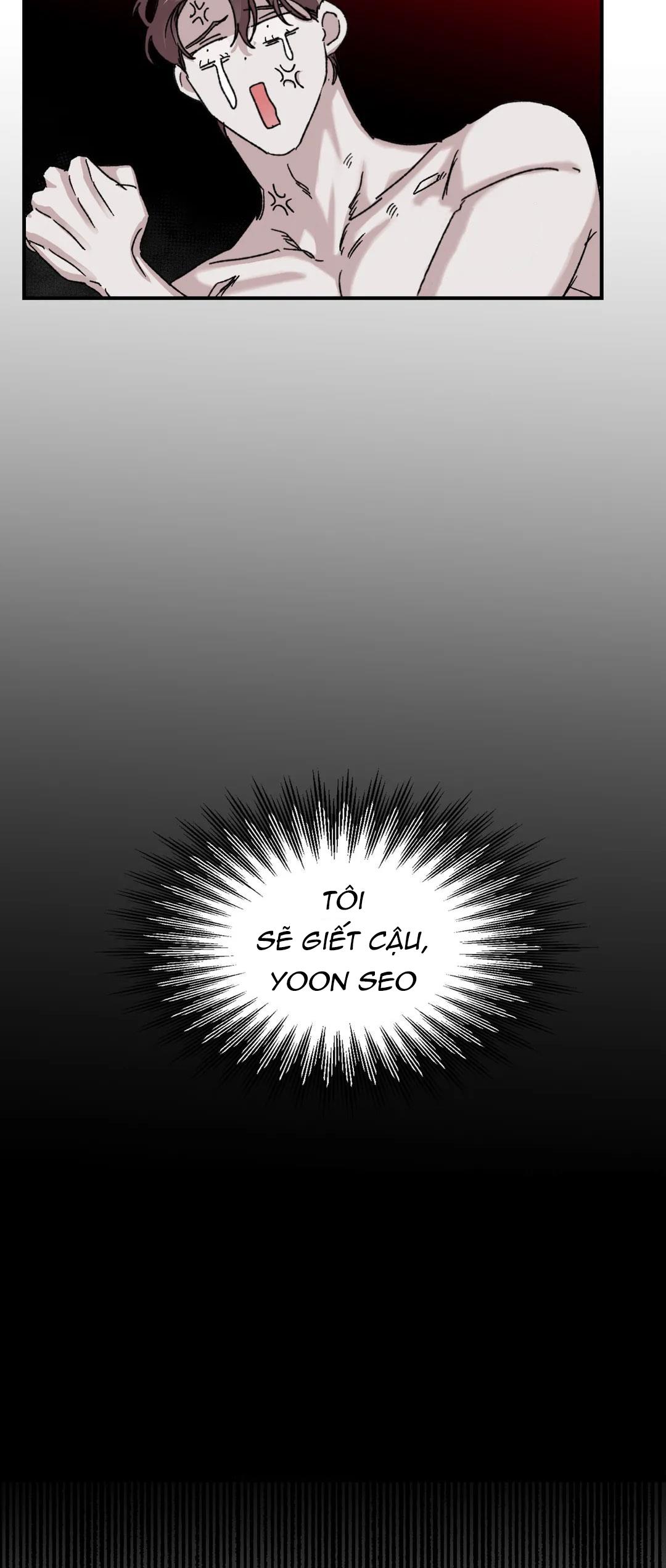 lãng mạn toixico chapter 12 29