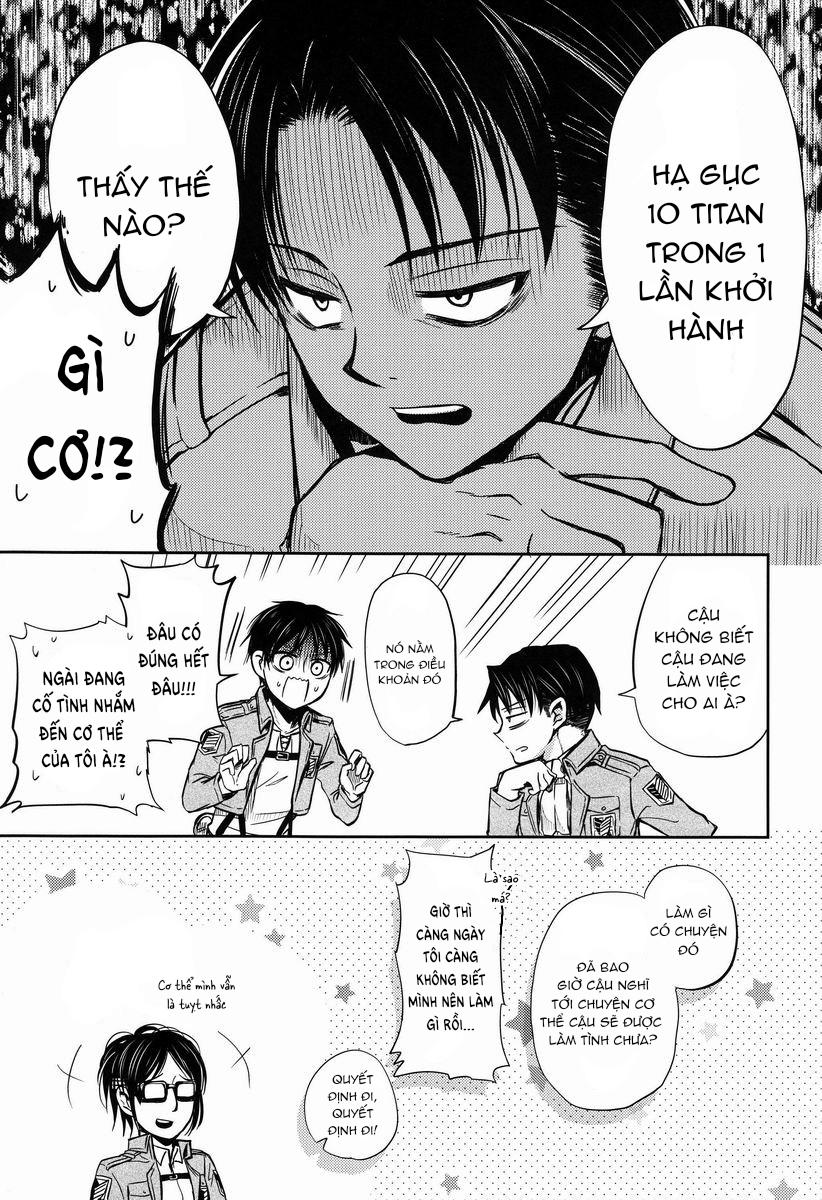 đu boylove cùng gaga team chapter 119 7