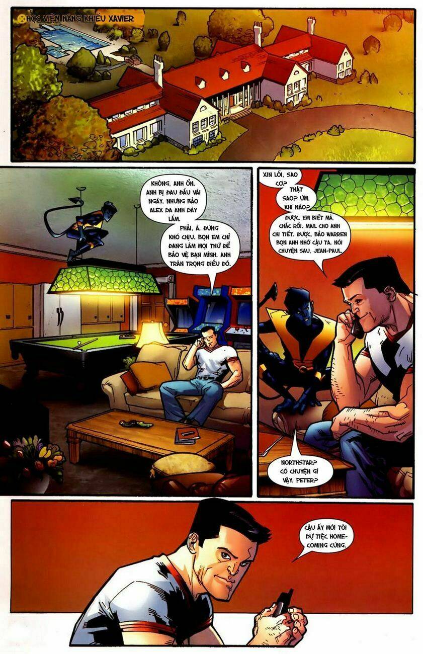 ultimate x-men chapter 65 21