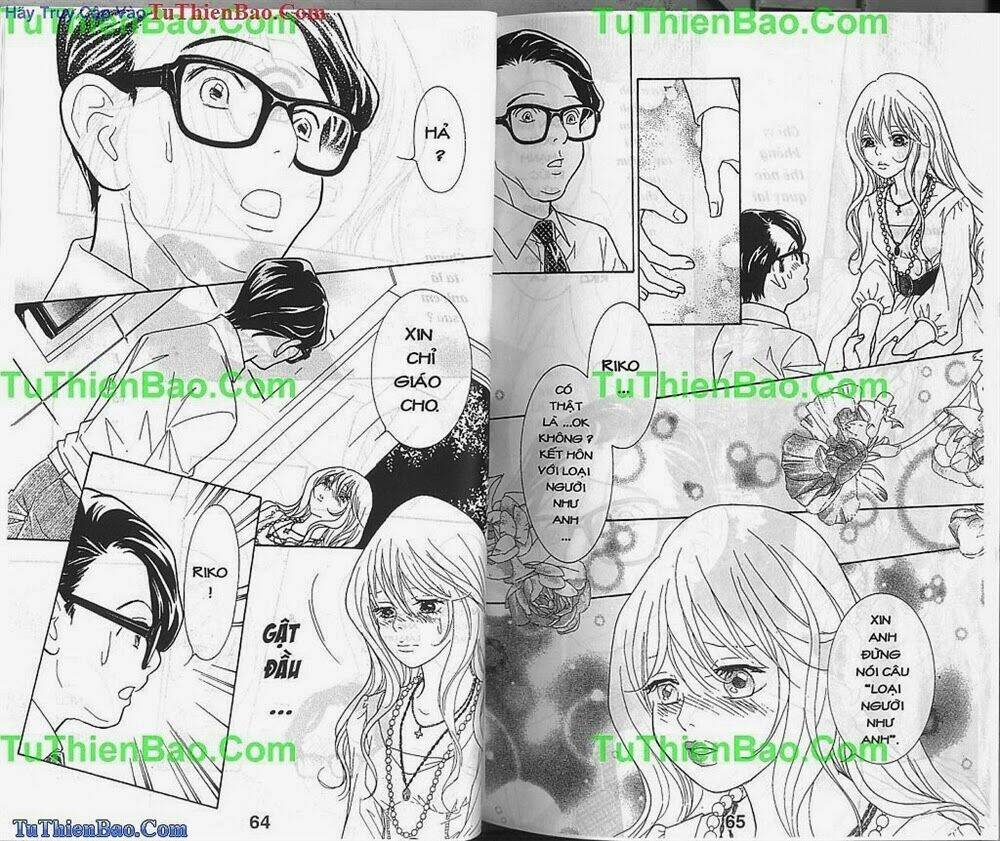 lọ lem biến thân chapter 4 34