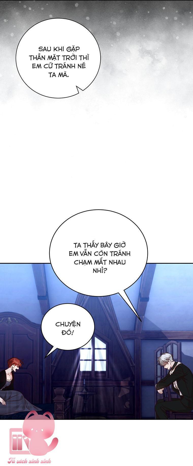 thế thì ta cứ trở thành kẻ ác thôi chapter 70 36